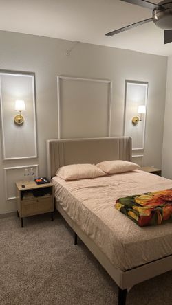 Bedroom set
