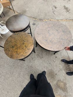 Table Set