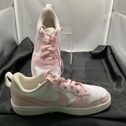 Nike Shoes Lite Pink
