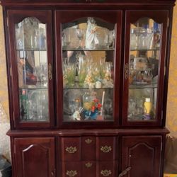 China Cabinet