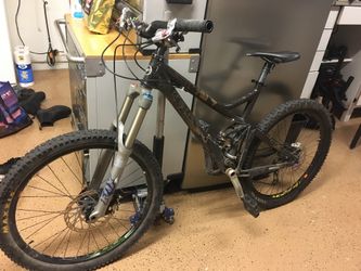 Men’s Mountain Bike - good condition