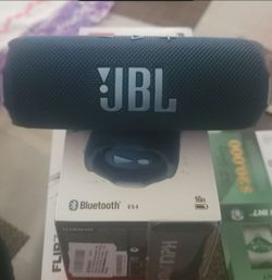 JBL FLIP 7