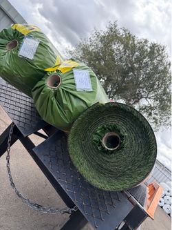 Artificial grass - Sacate Sintetico Turf