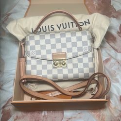 Louis Vuitton Bag Crossbody