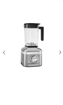 Kitchenaid 500K Blender New In Box $200.00