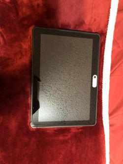 Android Sky Tablet