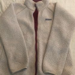 Columbia Jacket Xsmall 