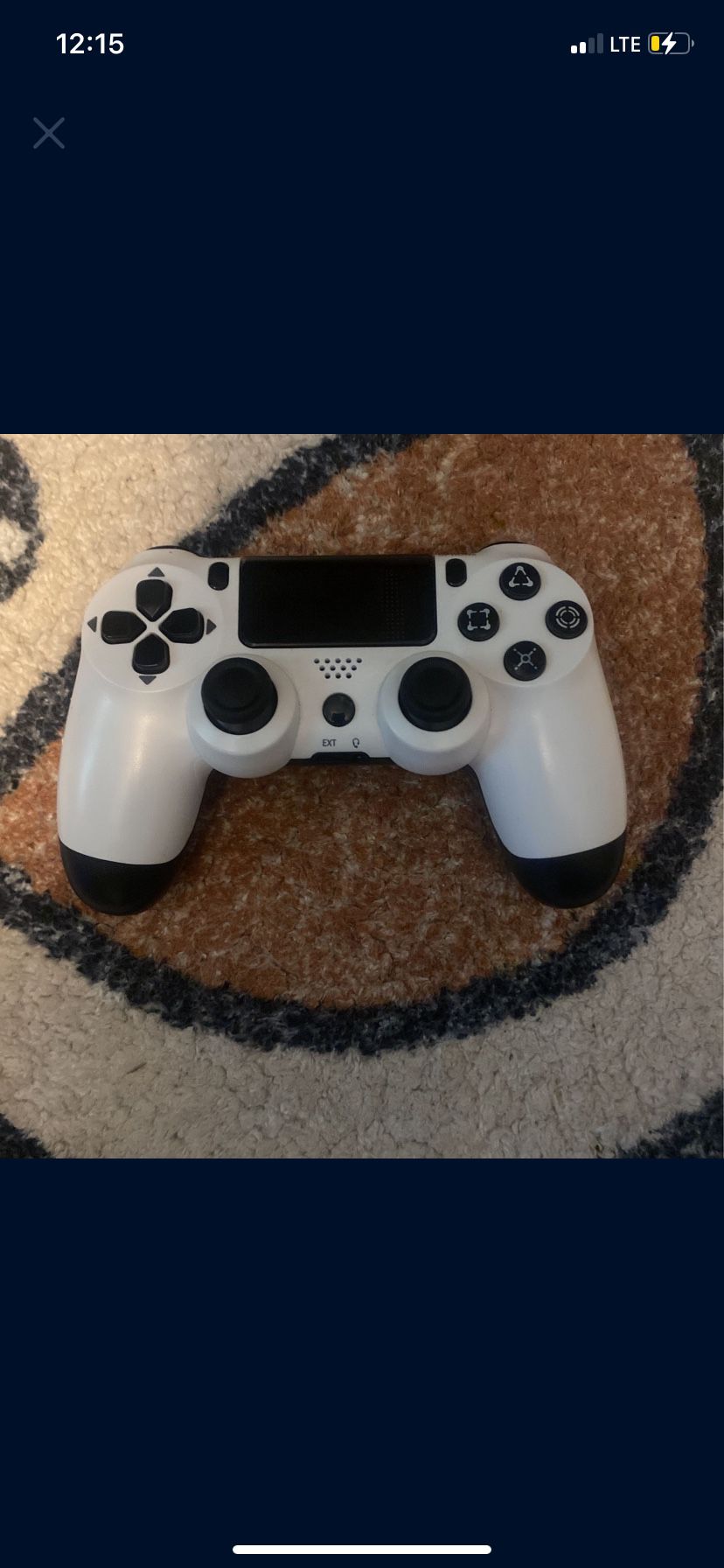PS4- PS4 Controller 