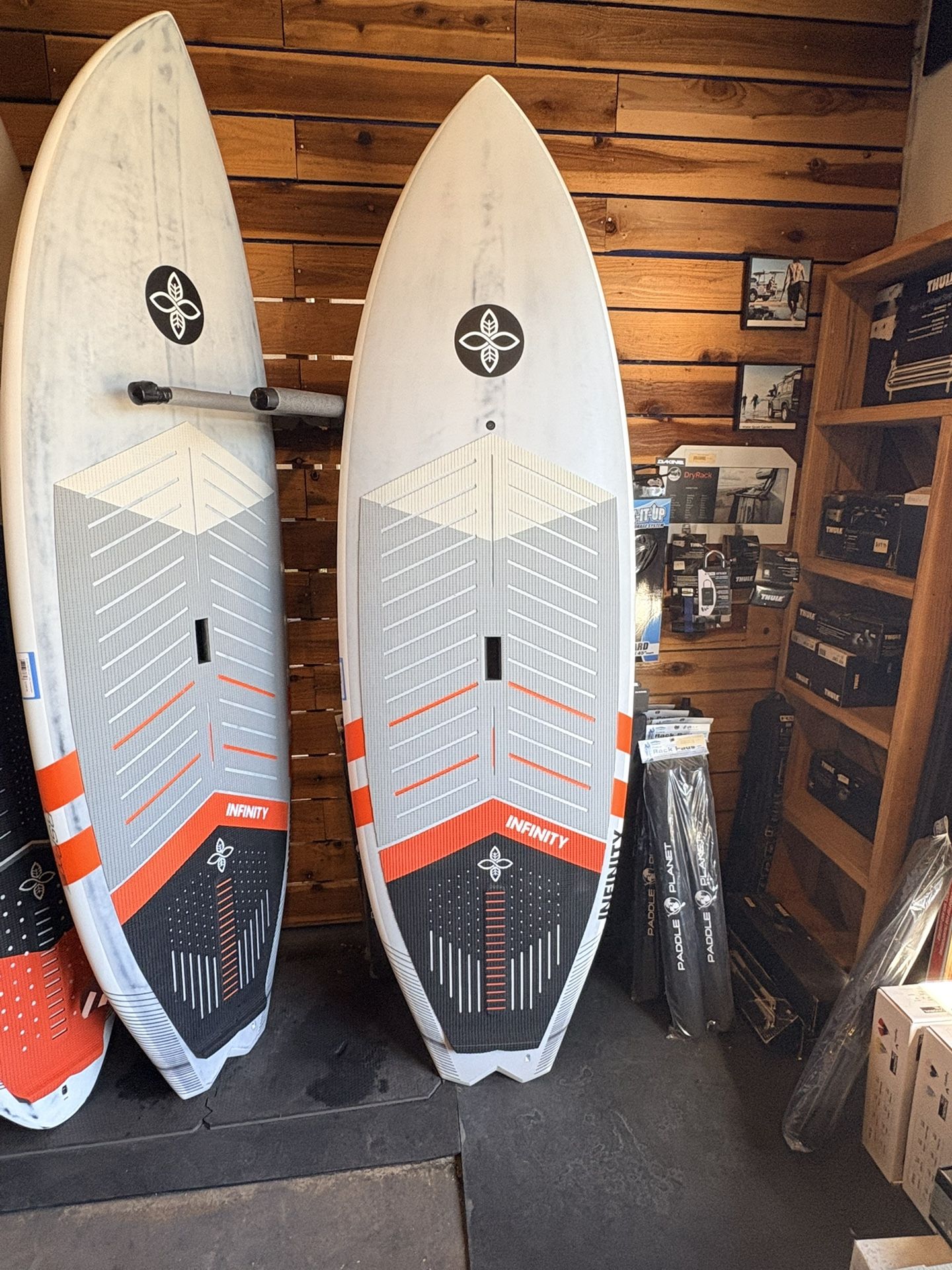 Infinity B Line Twin V3