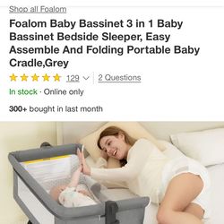 Bassinet