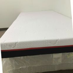 Memory Foam Twin NEW MATTRESSES