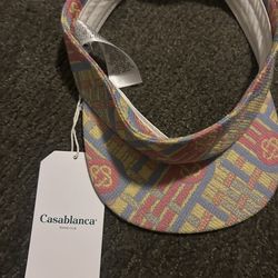 Casablanca Visor