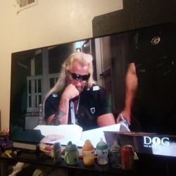 Onn 65 Inch Roku Smart TV 
