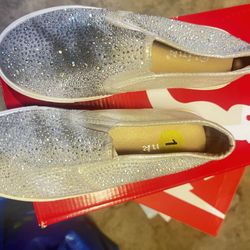 Girls Size 1