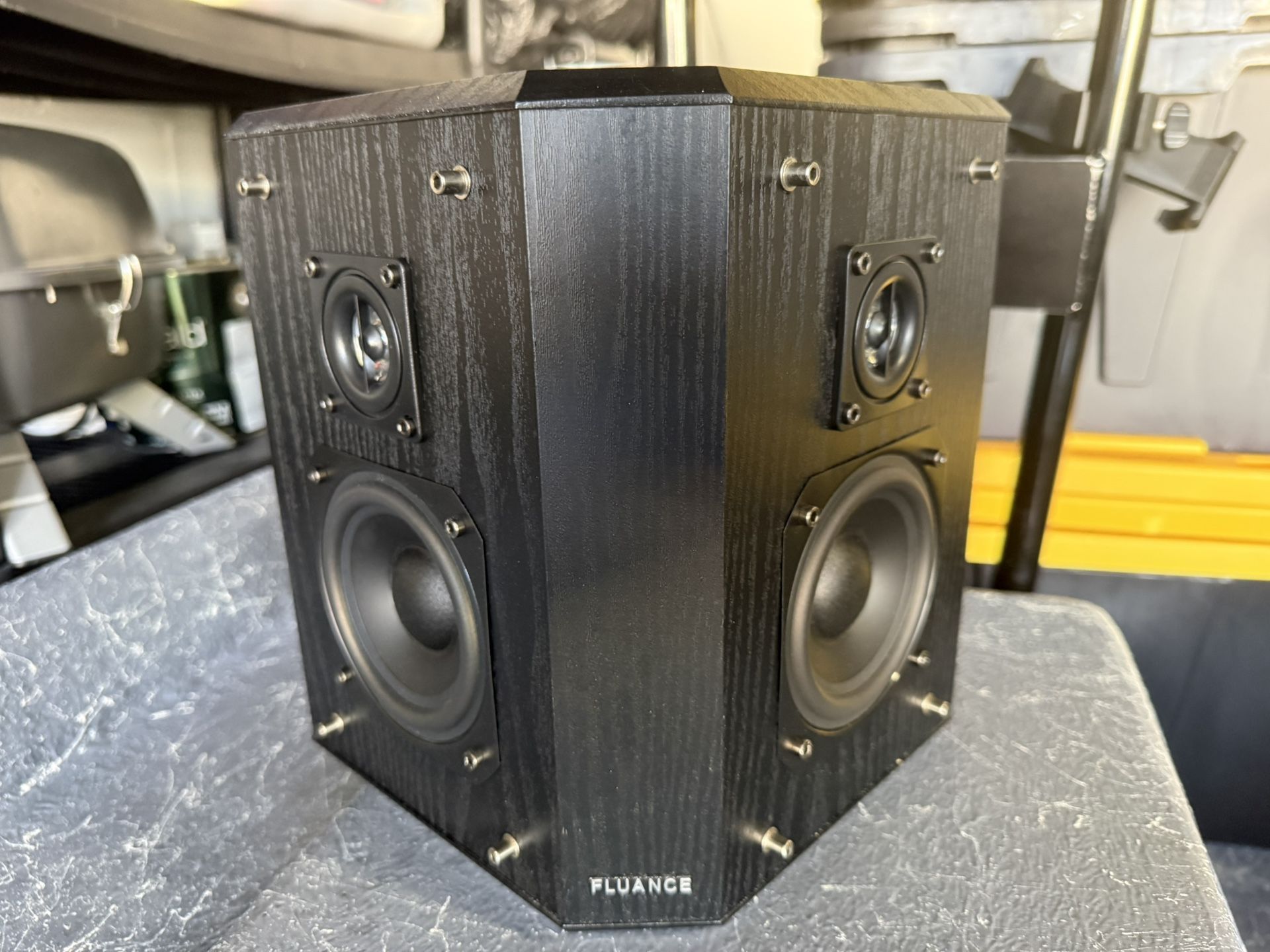 Fluence AVBP2 (pair)