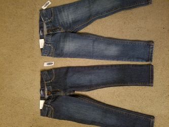 Oldnavy girl jeans