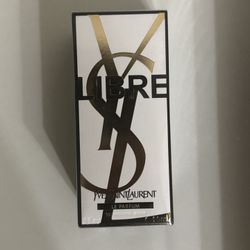 Ysl Libre Le Parfum