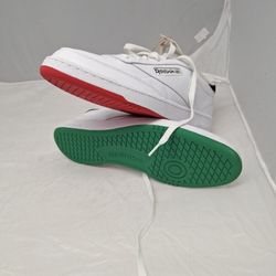 Reeboks Size  11 With Box 