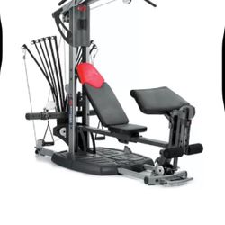 Bowflex Ultimate 