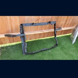 2023 - 2024 HONDA PILOT RADIATOR
SUPPORT CORE GENUINE OEM NEVER
MOUNTED .NC