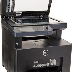 Dell Cloud H815dw 1200x1200dpi 40ppm Mono Multifunction Laser Printer