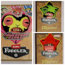 Fugglers all types