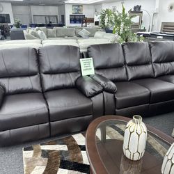 Sofa And Love Seat On Sale 