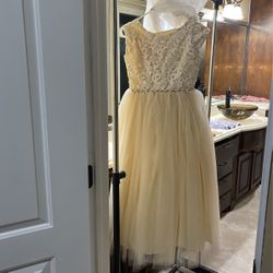 Vestido de fiesta