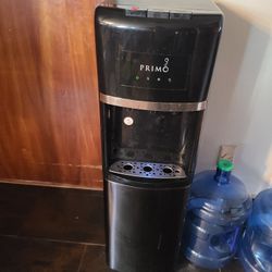 Water Dispenser 