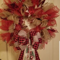 Christmas Wreath