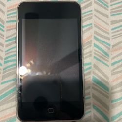 iPod