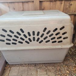 Kennel Crate X-Large 