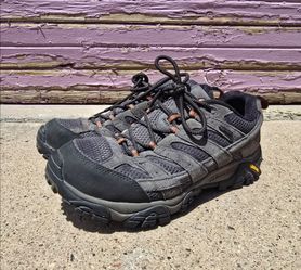 Merrell Moab 2 Hiking Men's Shoe Size 10.5
