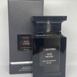 Tom Ford Oud Wood
