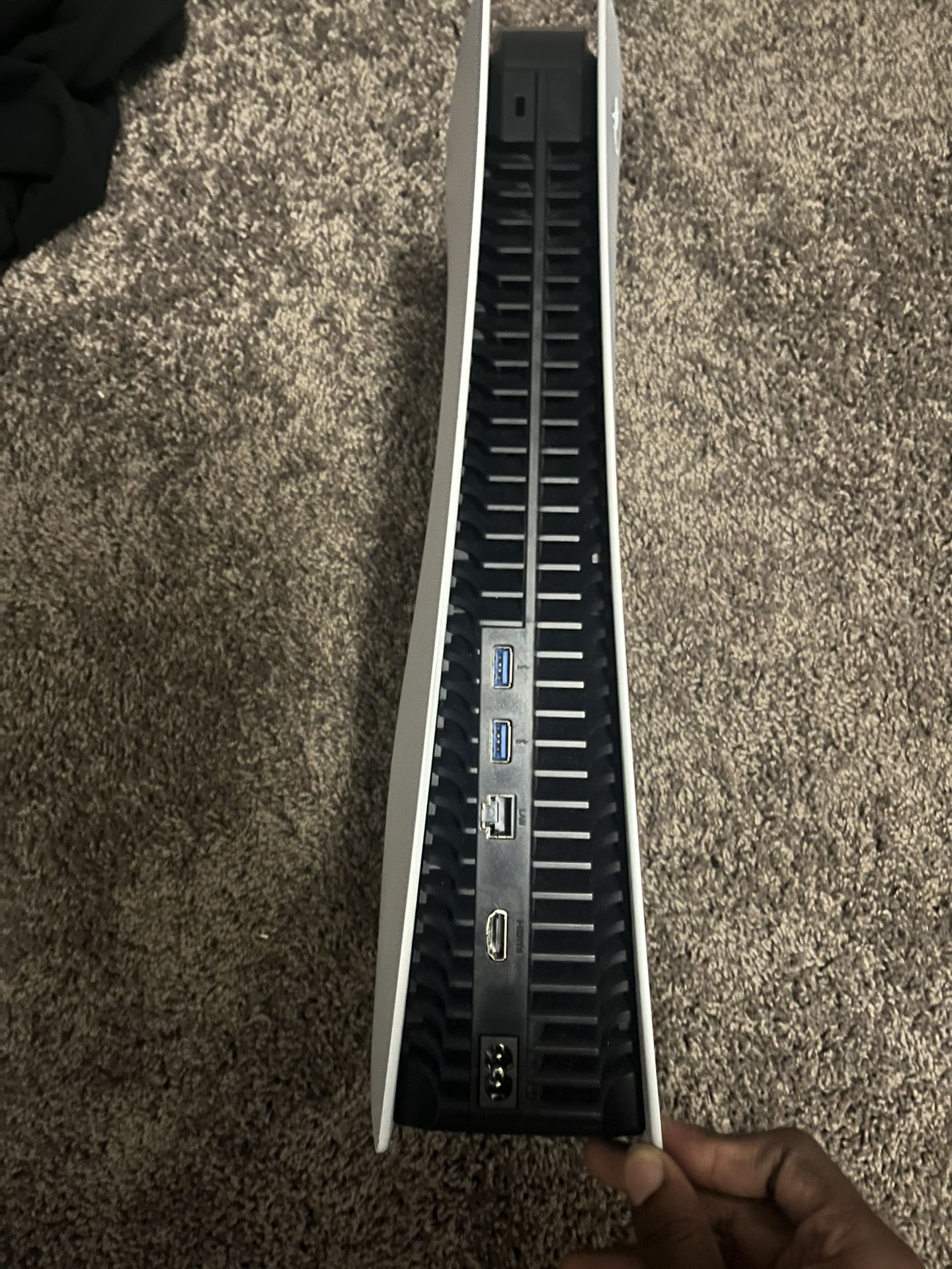 Ps5