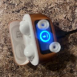 Jbl Wireless Blue Tooth Head Phones 