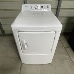 Gas Dryer