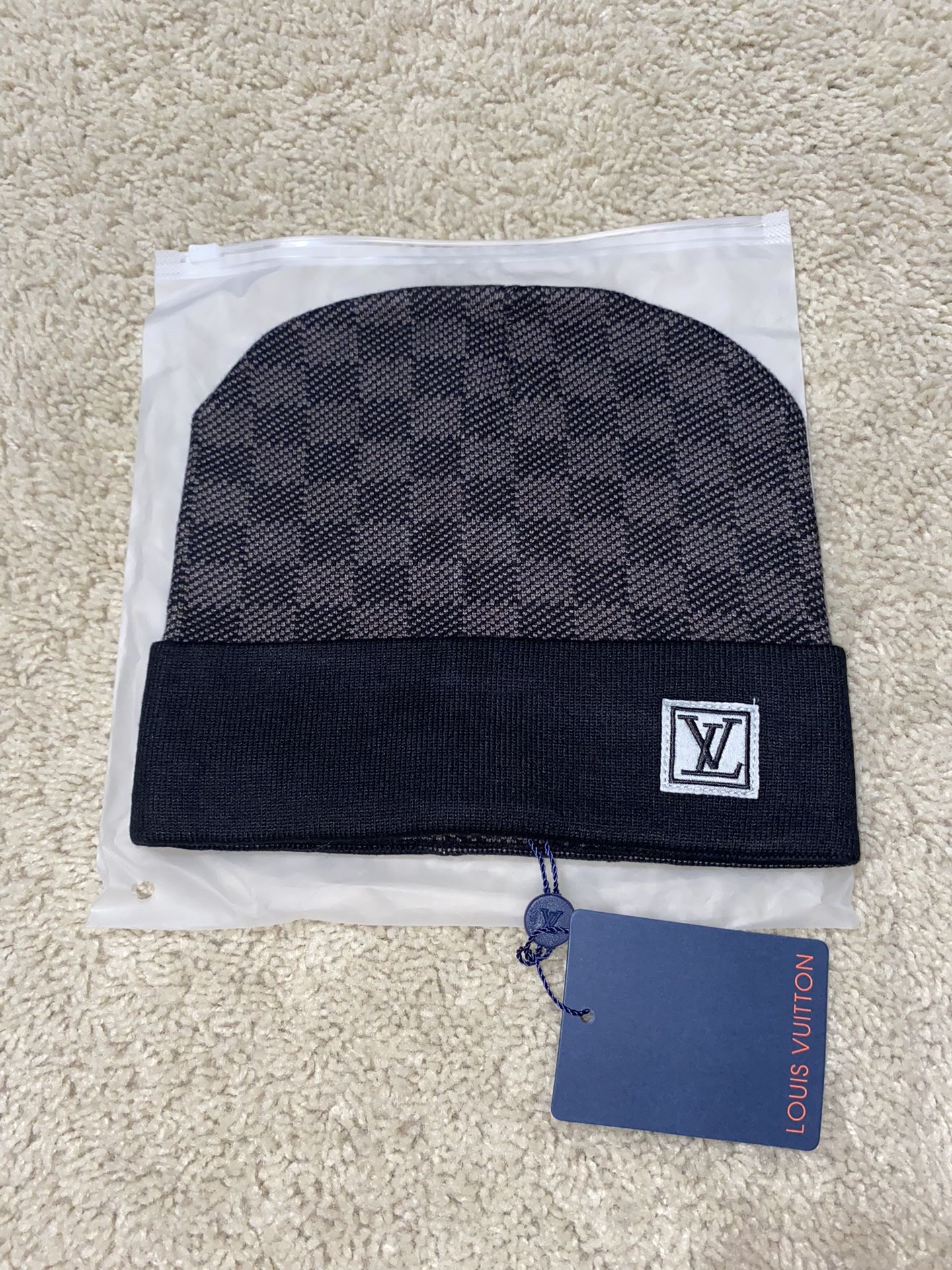 LV Beanie
