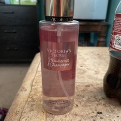 Body Spray 