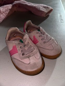 baby girl shoes