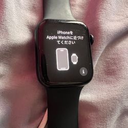 Apple Watch
