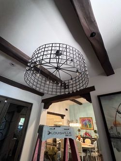 Chandelier