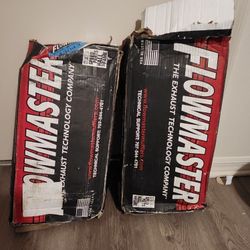 Flowmaster 