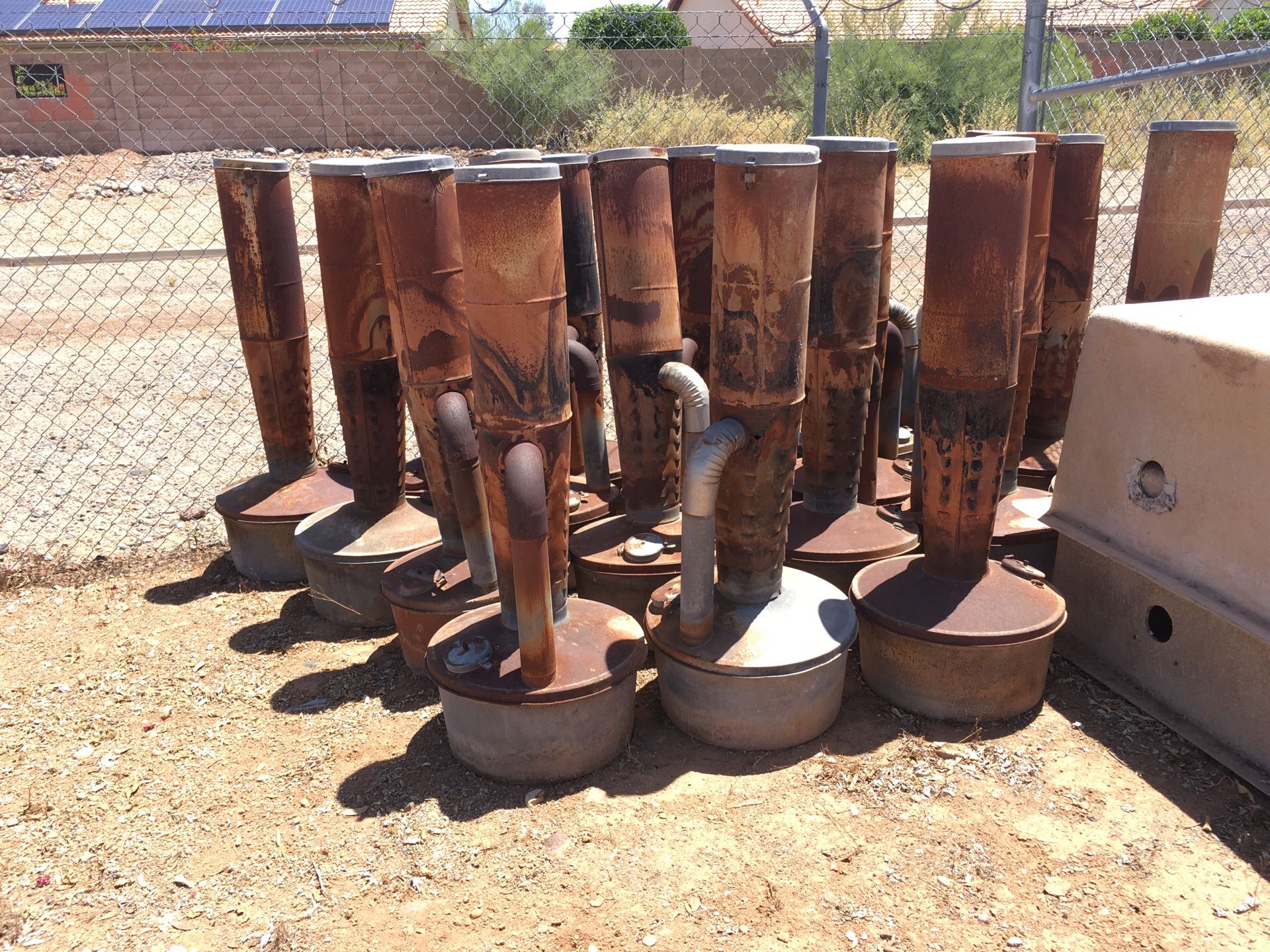 Smudge pots for Sale in Sun City, AZ OfferUp