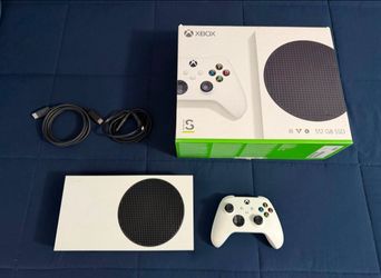 Xbox series s