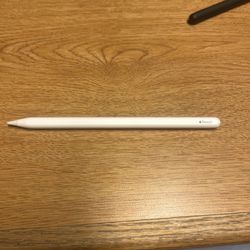 Apple Pencil 