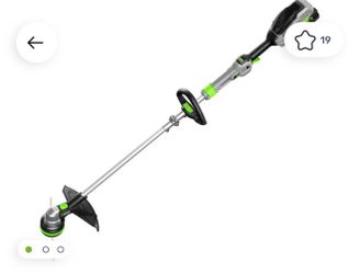 Ego string trimmer