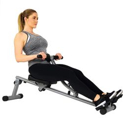 Rowing Machine