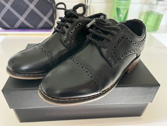 Boys- Dress shoes 
