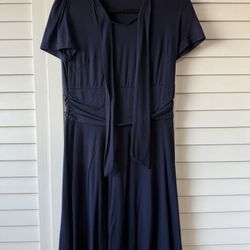 	 YATHON Women's Business Casual Dress